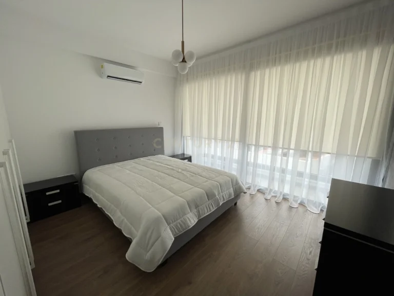 2 Bedroom House for Rent in Germasogeia, Limassol District
