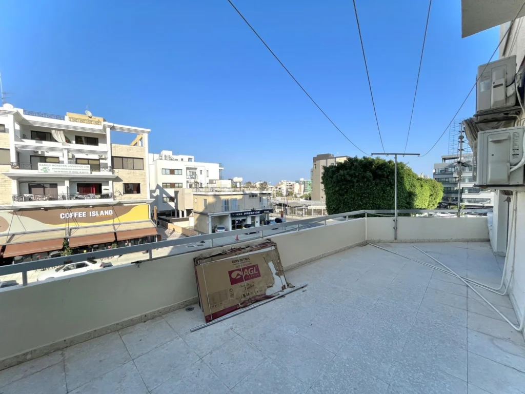 2 Bedroom Apartment for Rent in Limassol District