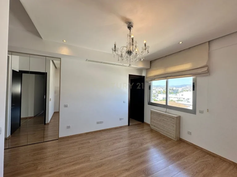 3 Bedroom Apartment for Sale in Limassol District