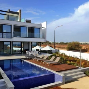 5 Bedroom House for Sale in Famagusta – Agia Napa