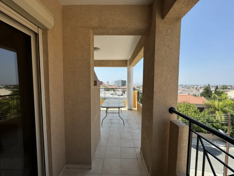 2 Bedroom Apartment for Rent in Limassol District