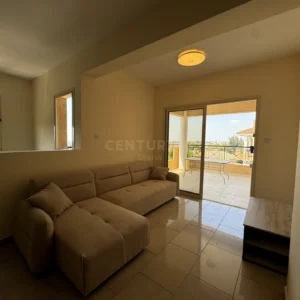 2 Bedroom Apartment for Rent in Limassol District