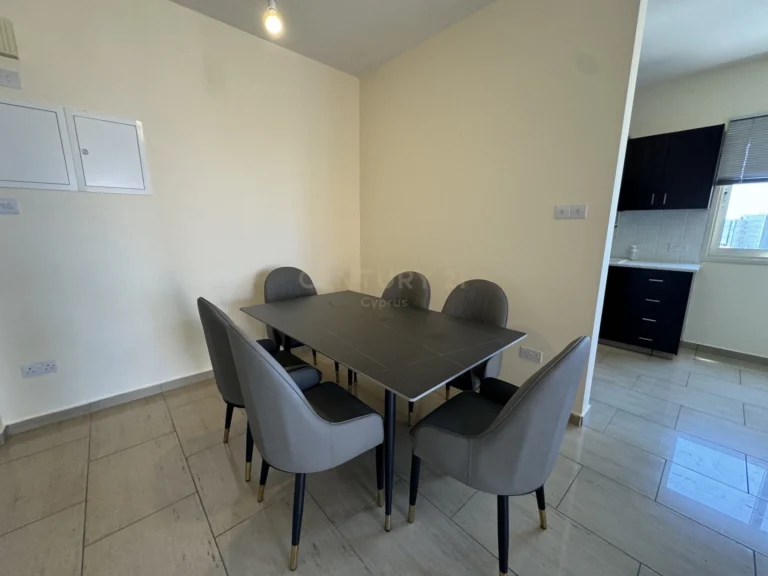 2 Bedroom Apartment for Rent in Limassol District