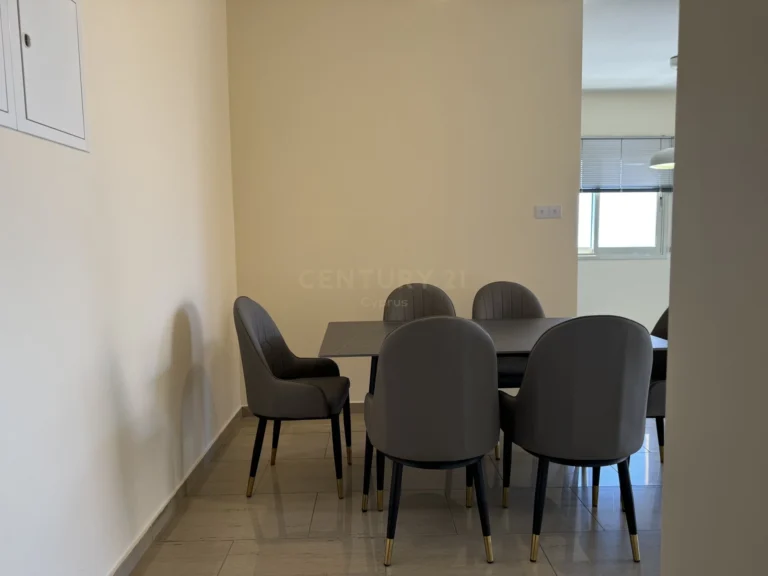 2 Bedroom Apartment for Rent in Limassol District