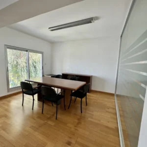 70m² Office for Rent in Germasogeia, Limassol District