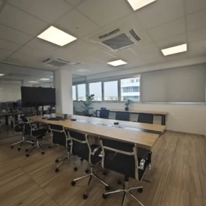 500m² Office for Rent in Limassol District