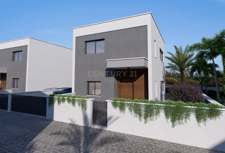 3 Bedroom House for Sale in Agios Tychonas, Limassol District