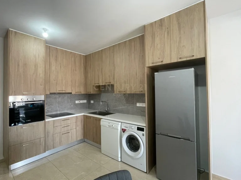 2 Bedroom Apartment for Rent in Ypsonas, Limassol District