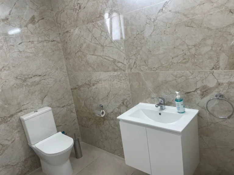 2 Bedroom Apartment for Rent in Ypsonas, Limassol District