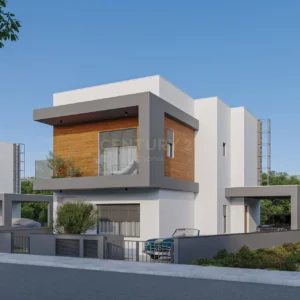 3 Bedroom House for Sale in Ypsonas, Limassol District