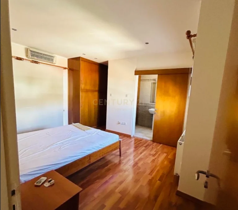 3 Bedroom Apartment for Rent in Limassol – Mesa Geitonia