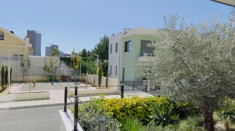 3 Bedroom Apartment for Rent in Germasogeia, Limassol District