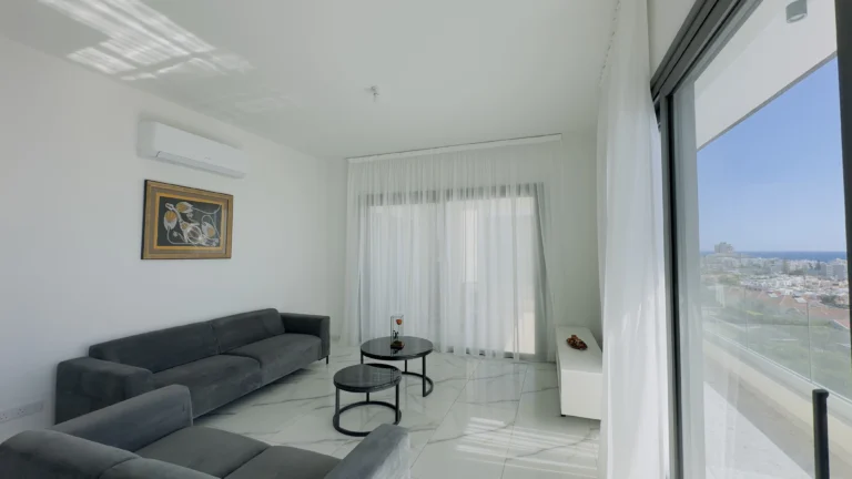 3 Bedroom Apartment for Rent in Germasogeia, Limassol District