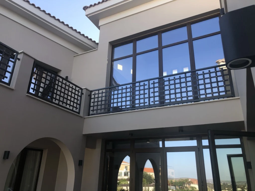 4 Bedroom House for Sale in Agios Tychonas, Limassol District