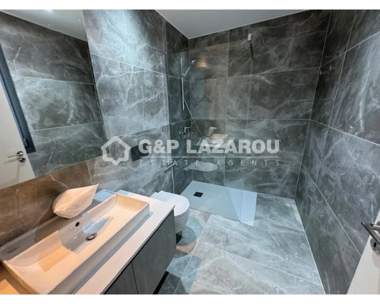 3 Bedroom Apartment for Rent in Agioi Omologites, Nicosia District