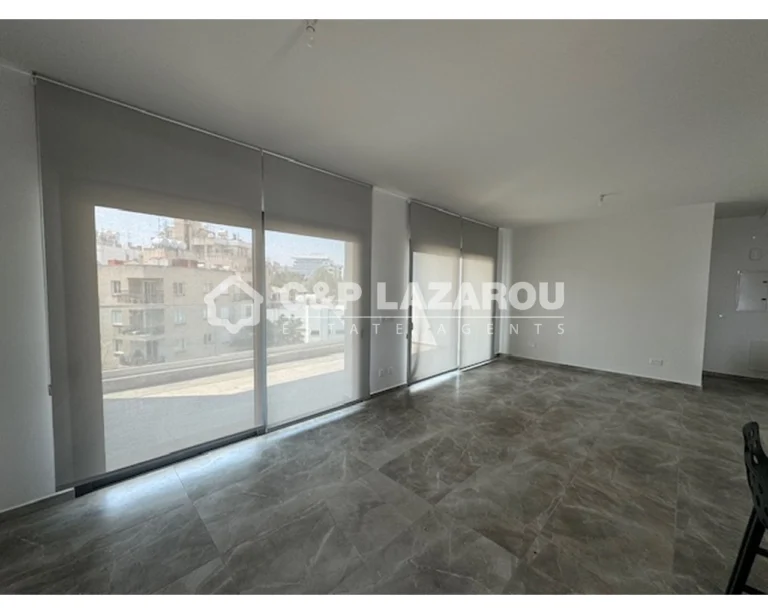 3 Bedroom Apartment for Rent in Agioi Omologites, Nicosia District