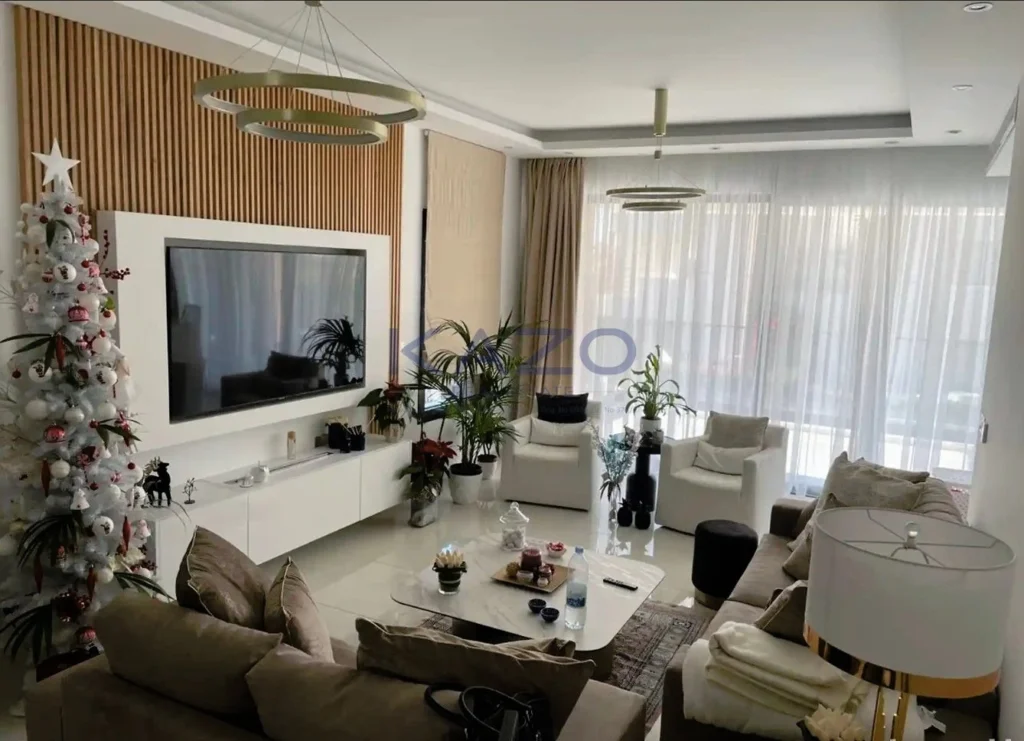 2 Bedroom Apartment for Rent in Columbia Area, Limassol District