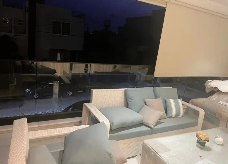 2 Bedroom Apartment for Rent in Columbia Area, Limassol District