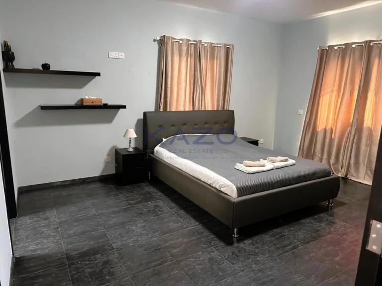 3 Bedroom House for Rent in Episkopi Lemesou, Limassol District