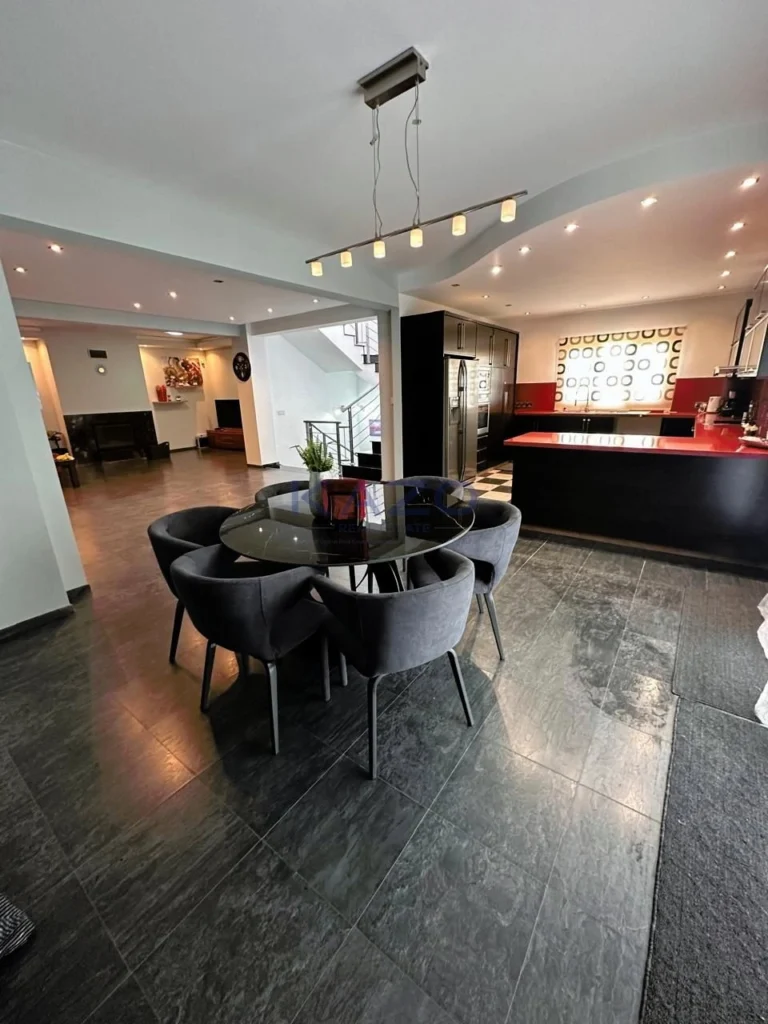 3 Bedroom House for Rent in Episkopi Lemesou, Limassol District