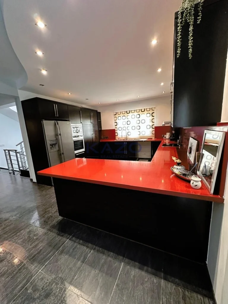 3 Bedroom House for Rent in Episkopi Lemesou, Limassol District