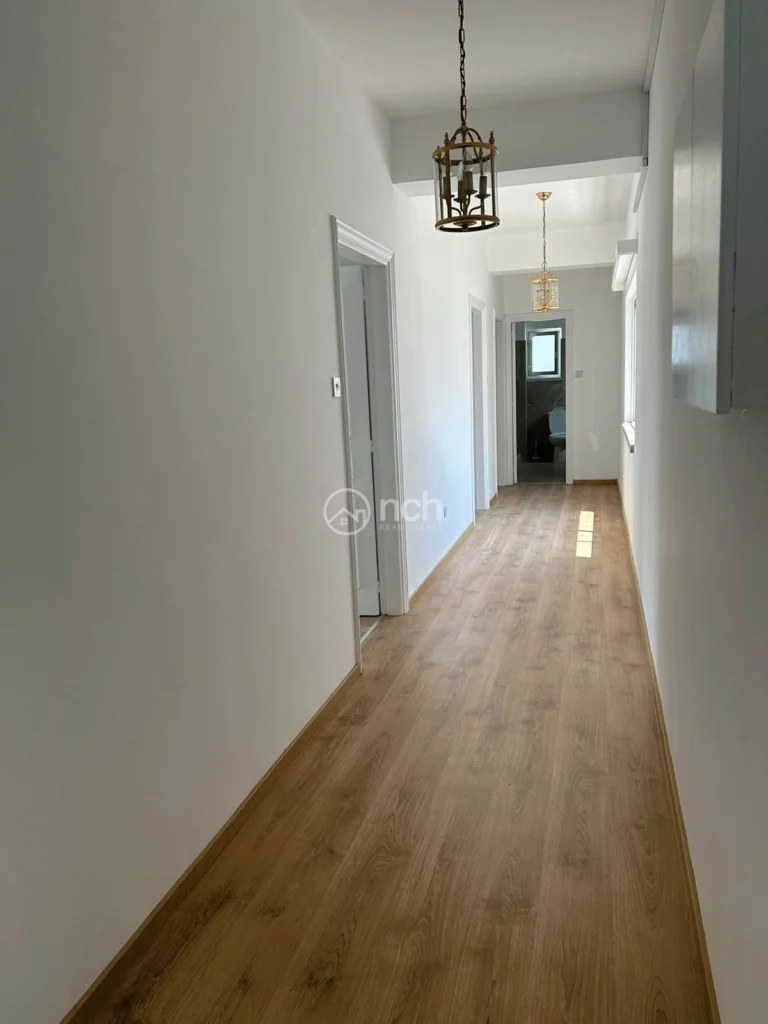 4 Bedroom Apartment for Rent in Nicosia