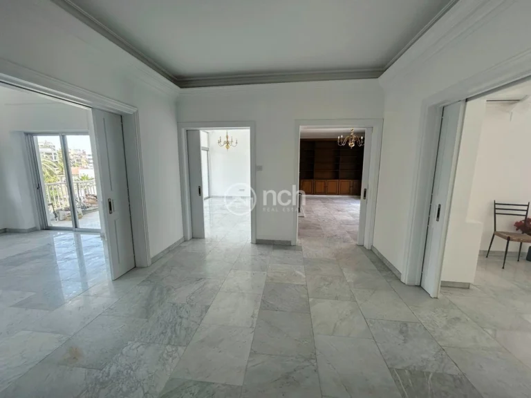 4 Bedroom Apartment for Rent in Nicosia