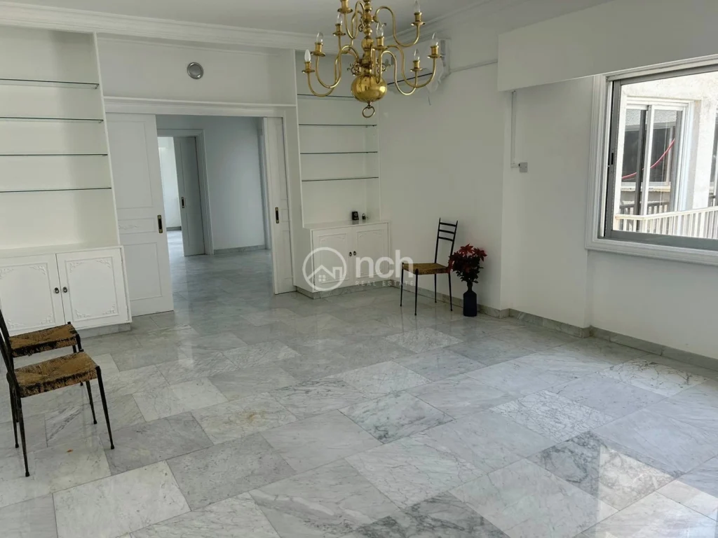 4 Bedroom Apartment for Rent in Nicosia