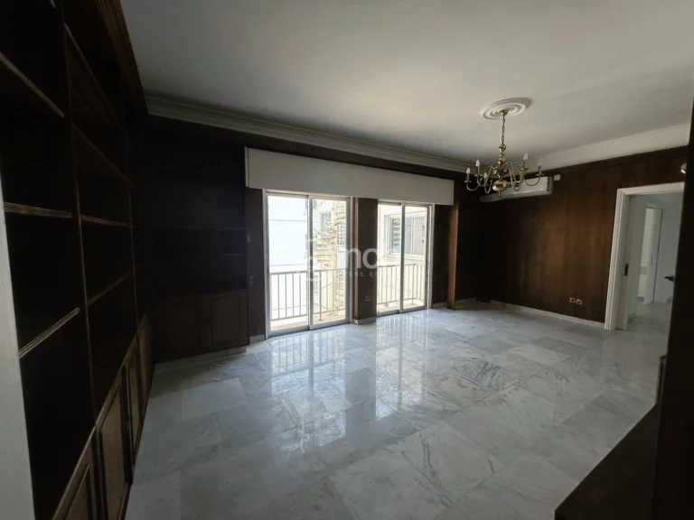 4 Bedroom Apartment for Rent in Nicosia