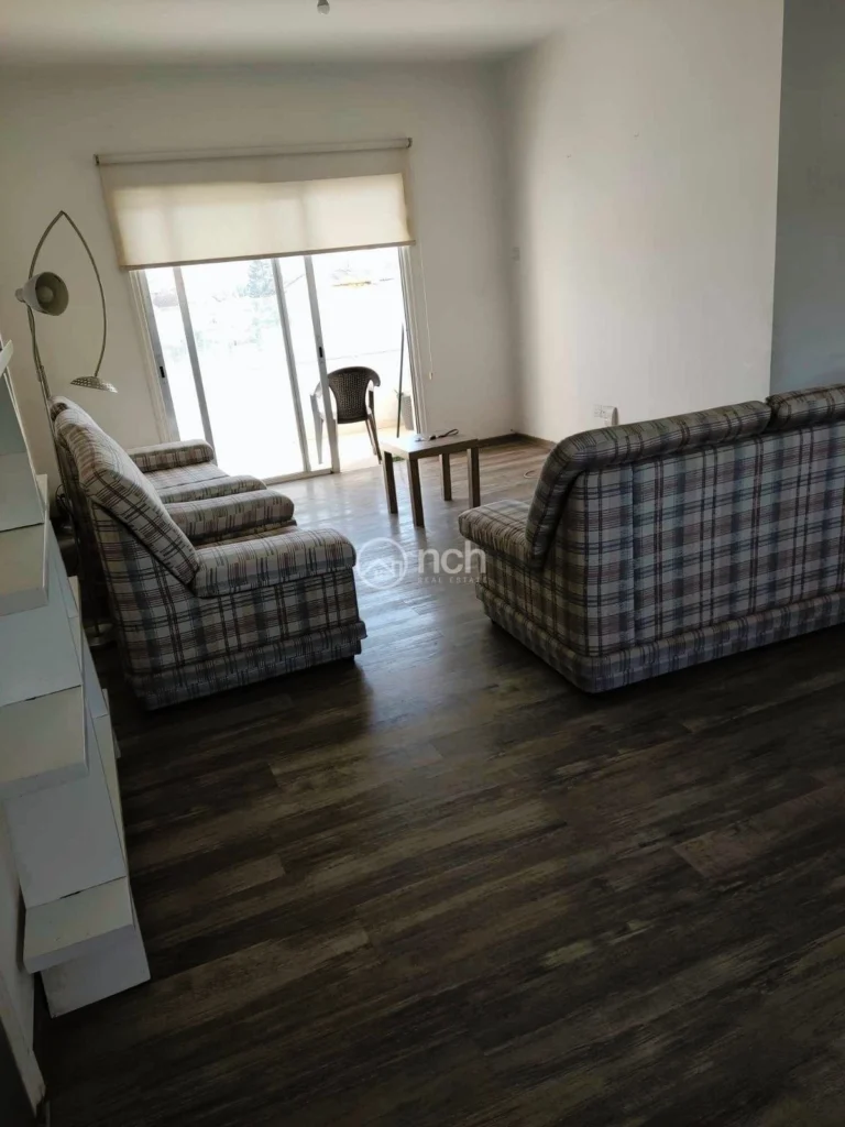 3 Bedroom Apartment for Rent in Aglantzia, Nicosia District