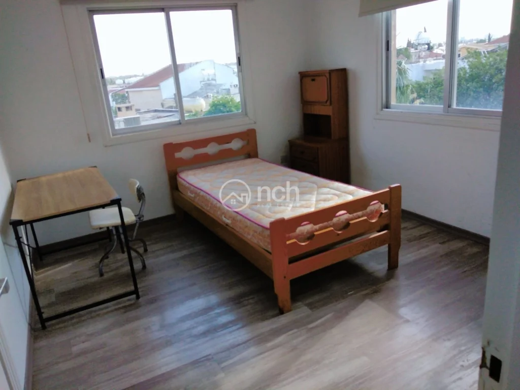 3 Bedroom Apartment for Rent in Aglantzia, Nicosia District