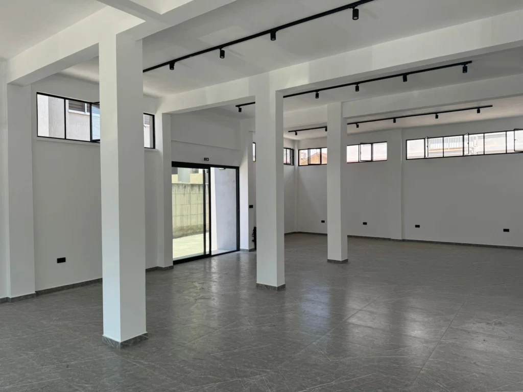 180m² Office for Rent in Limassol District