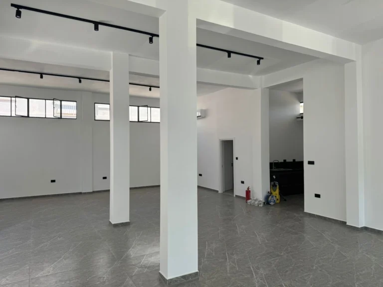 180m² Office for Rent in Limassol District