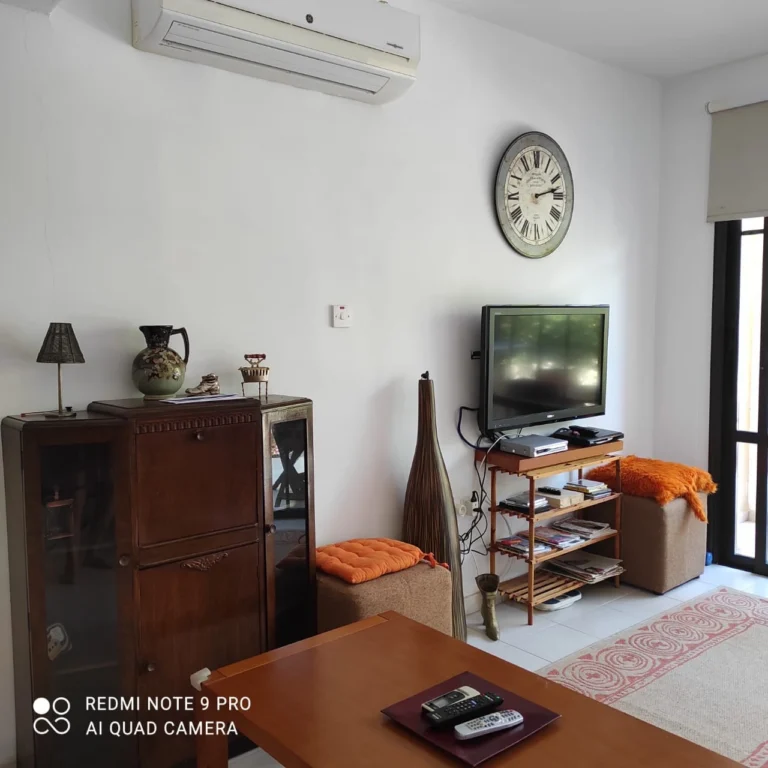 2 Bedroom House for Rent in Germasogeia, Limassol District