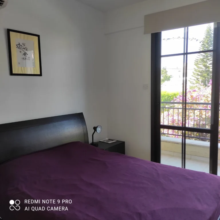 2 Bedroom House for Rent in Germasogeia, Limassol District