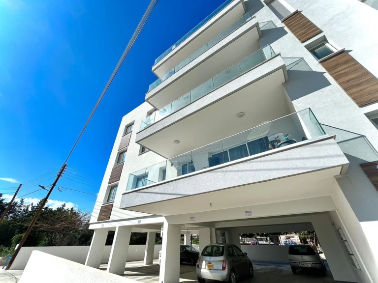 2 Bedroom Apartment for Rent in Limassol District