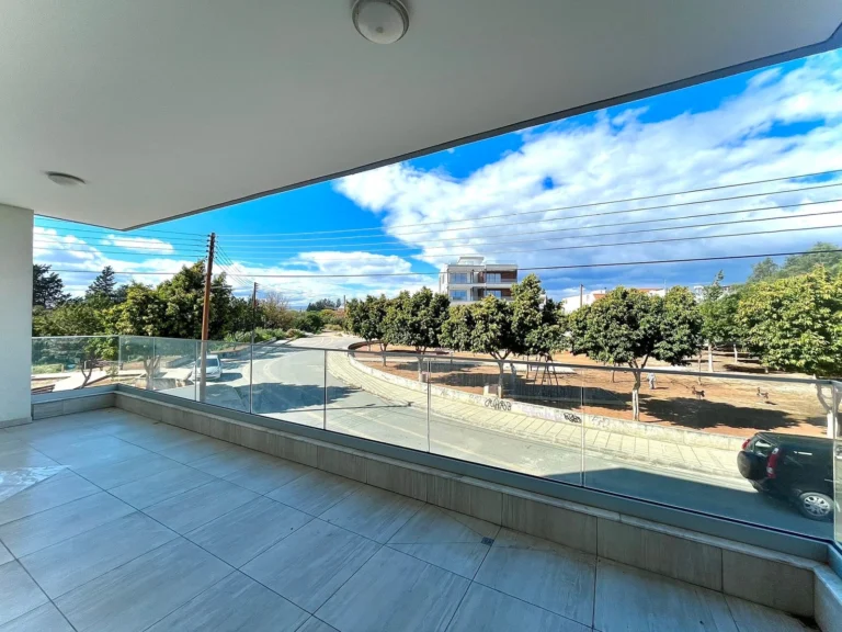 2 Bedroom Apartment for Rent in Limassol District
