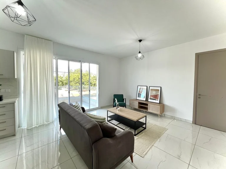 2 Bedroom Apartment for Rent in Limassol District