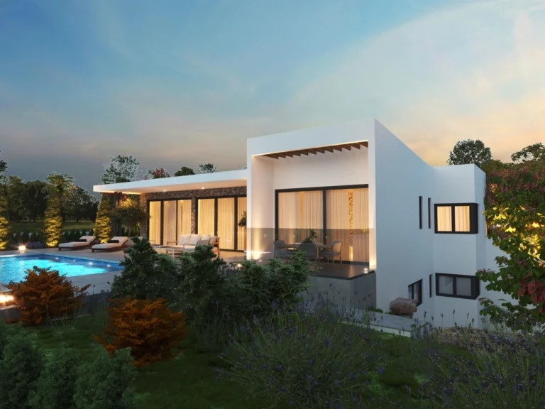 3 Bedroom House for Sale in Pegeia, Paphos District