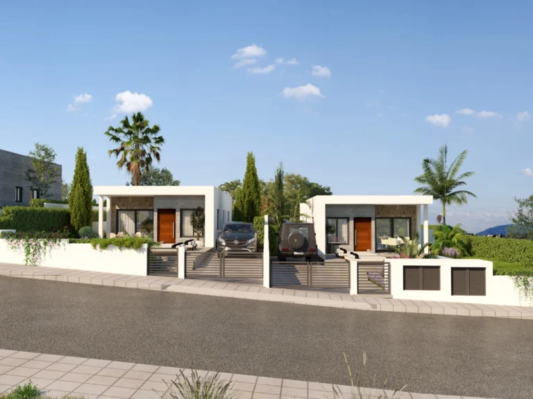 2 Bedroom House for Sale in Pegeia, Paphos District