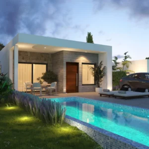 2 Bedroom House for Sale in Pegeia, Paphos District