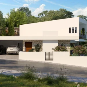 3 Bedroom House for Sale in Tsada, Paphos District