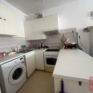 2 Bedroom Apartment for Sale in Larnaca District