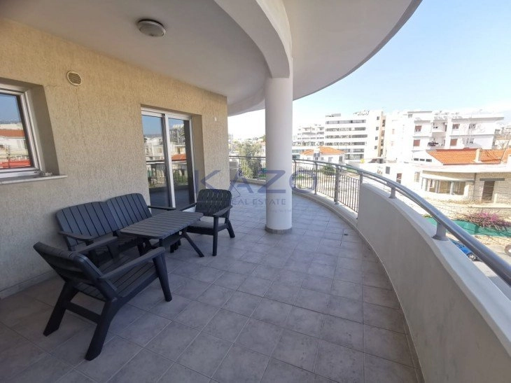 2 Bedroom Apartment for Rent in Limassol District