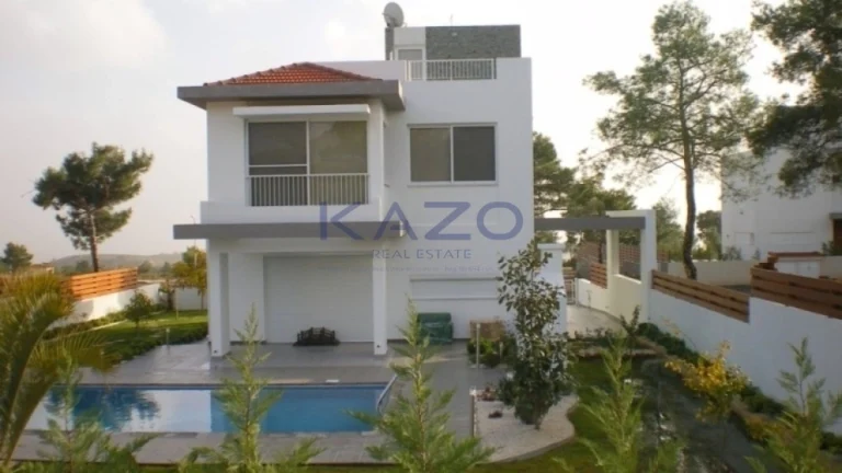 3 Bedroom House for Sale in Souni, Limassol District