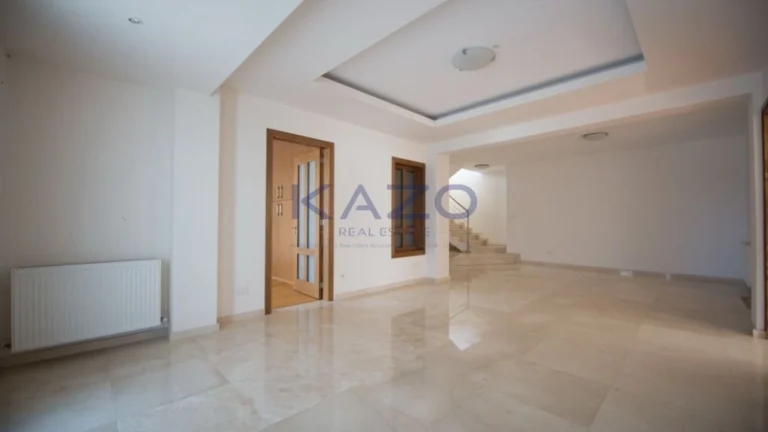 4 Bedroom House for Sale in Limassol District