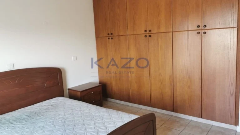 3 Bedroom Apartment for Rent in Limassol District
