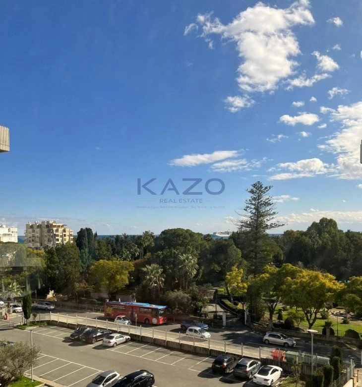 Γραφείο 160m² προς ενοικίαση στην Επαρχία Λεμεσού
