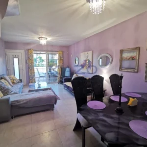 2 Bedroom House for Rent in Limassol District