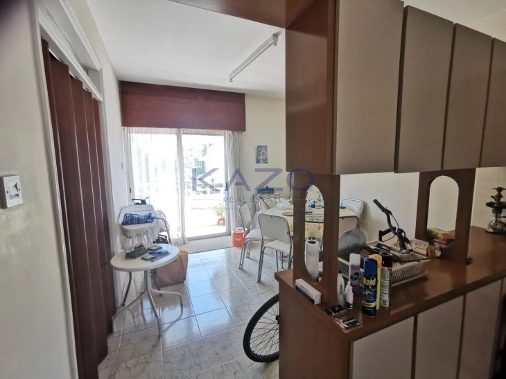 4 Bedroom Apartment for Sale in Limassol – Neapolis